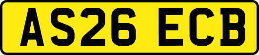 AS26ECB