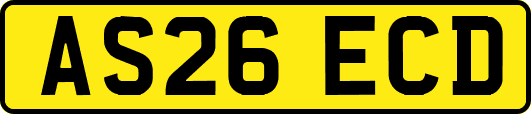 AS26ECD