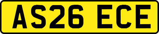 AS26ECE