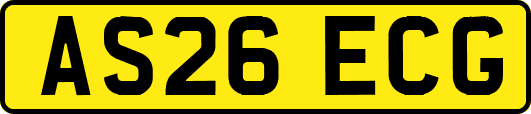 AS26ECG