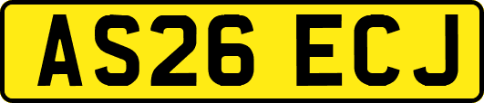 AS26ECJ