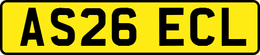 AS26ECL