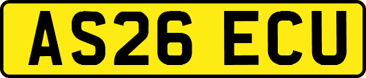 AS26ECU