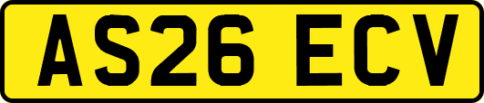 AS26ECV