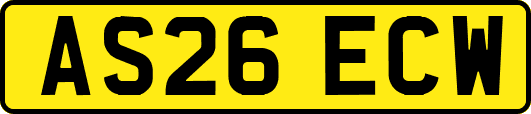 AS26ECW