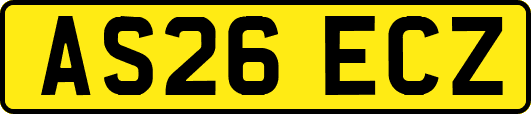 AS26ECZ