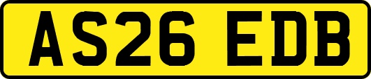 AS26EDB