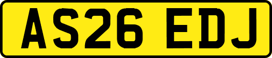 AS26EDJ