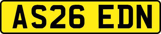 AS26EDN