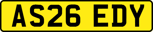 AS26EDY