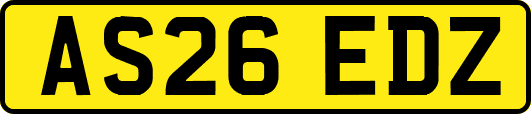AS26EDZ