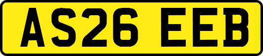 AS26EEB