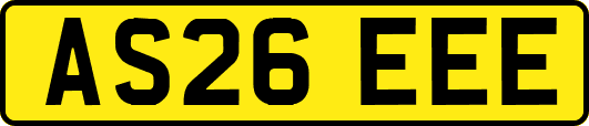 AS26EEE