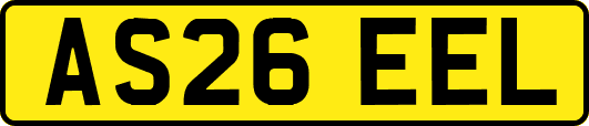 AS26EEL