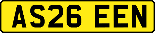 AS26EEN