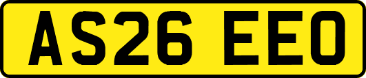 AS26EEO