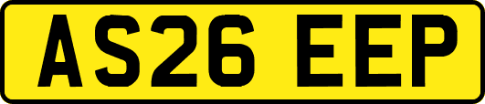 AS26EEP