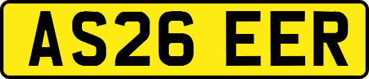 AS26EER