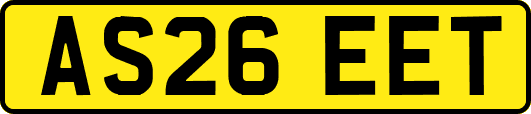 AS26EET