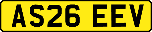 AS26EEV