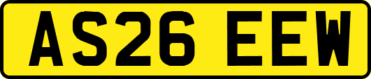 AS26EEW