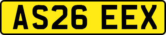 AS26EEX