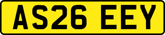 AS26EEY
