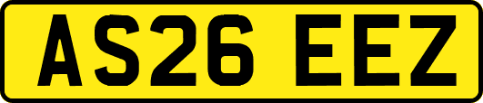 AS26EEZ