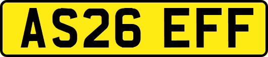 AS26EFF