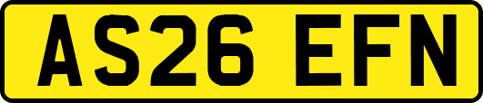 AS26EFN