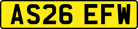 AS26EFW