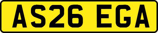AS26EGA