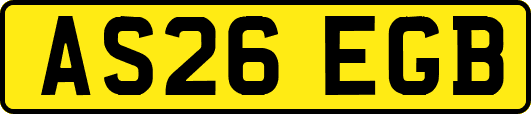 AS26EGB