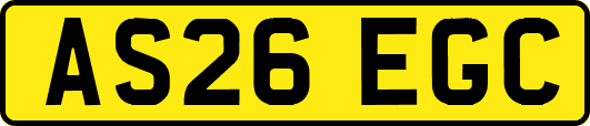 AS26EGC