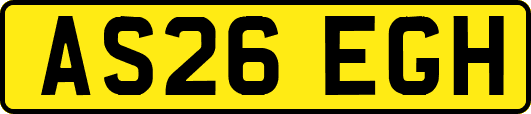 AS26EGH