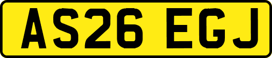 AS26EGJ