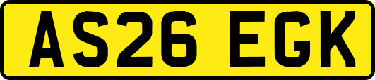 AS26EGK
