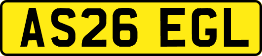 AS26EGL