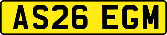 AS26EGM