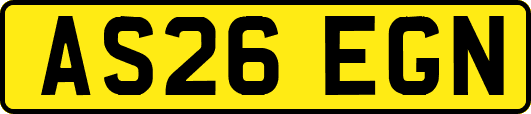 AS26EGN