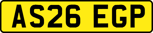 AS26EGP