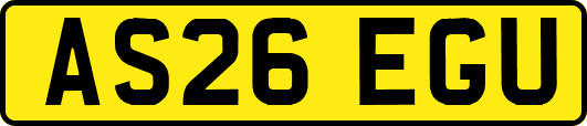 AS26EGU