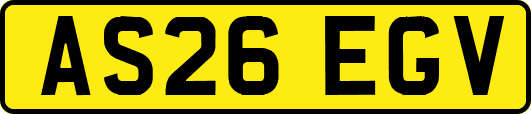 AS26EGV