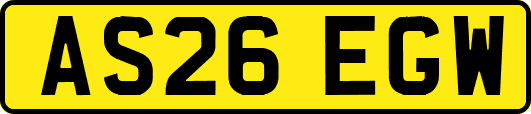 AS26EGW