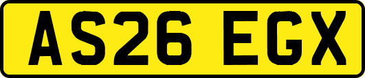 AS26EGX