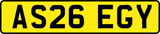 AS26EGY