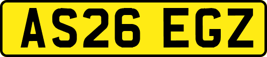 AS26EGZ