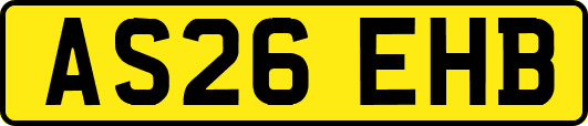 AS26EHB
