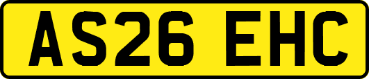 AS26EHC