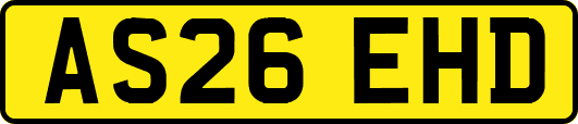 AS26EHD